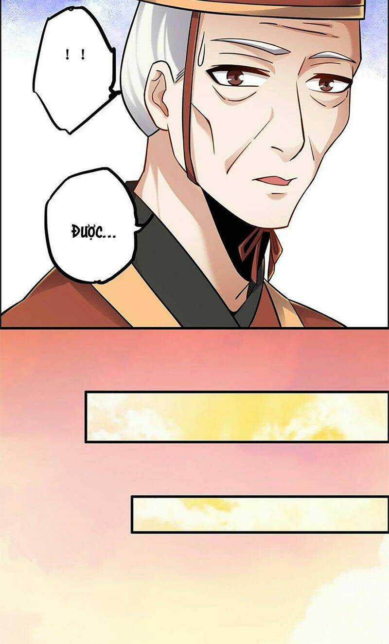 Nguyên Long - Chapter 168 - Trang 17