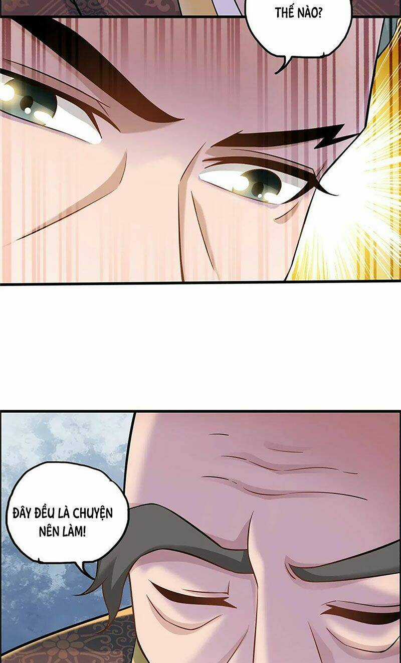 Nguyên Long - Chapter 168 - Trang 3