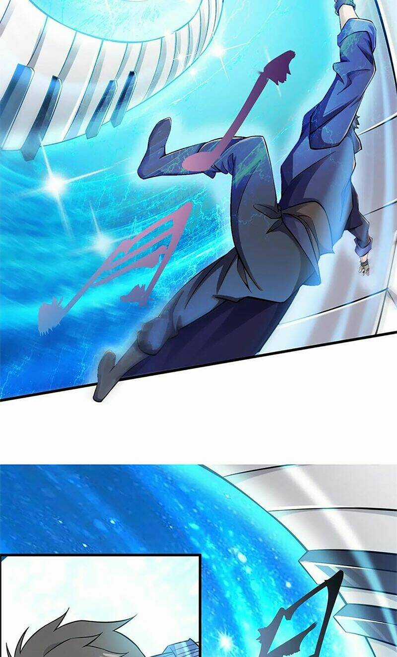 Nguyên Long - Chapter 168 - Trang 22