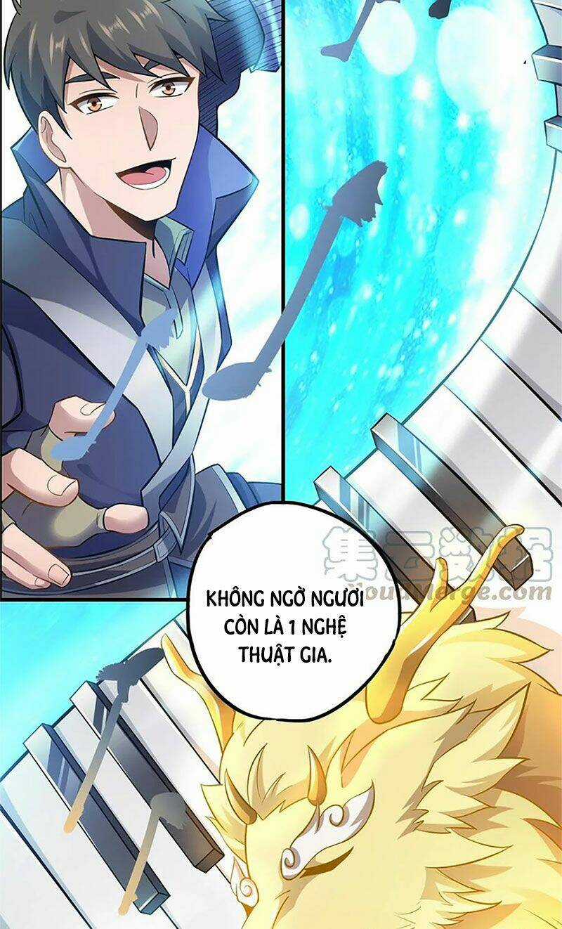 Nguyên Long - Chapter 168 - Trang 23