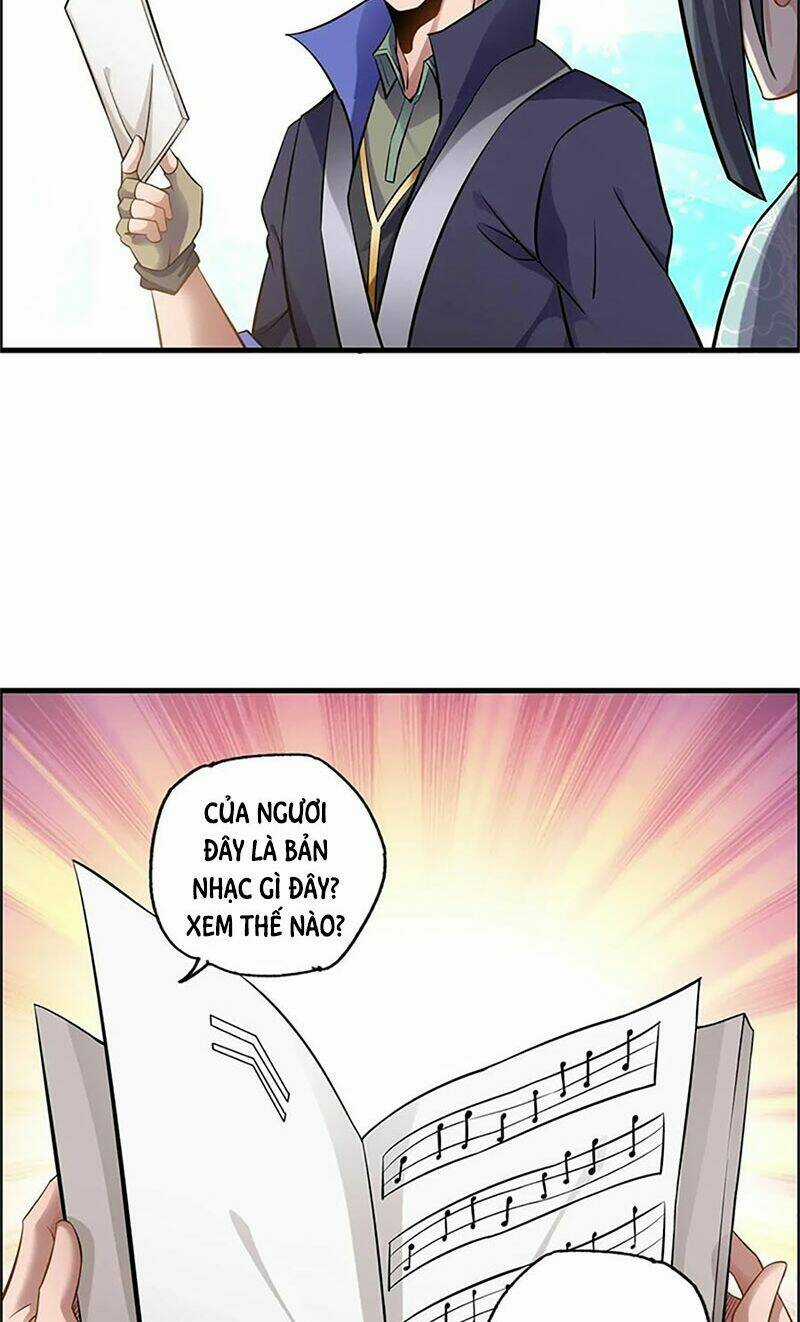 Nguyên Long - Chapter 168 - Trang 26