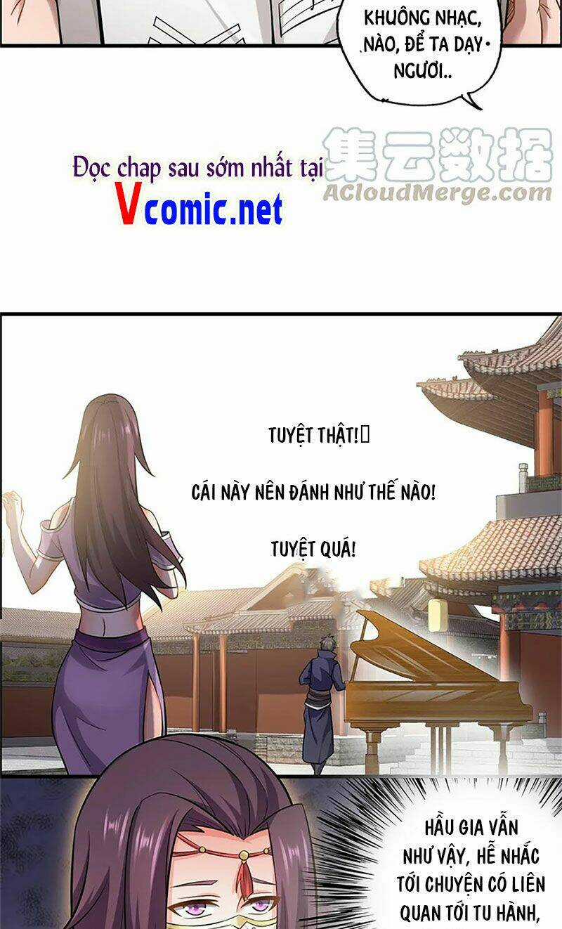 Nguyên Long - Chapter 168 - Trang 27