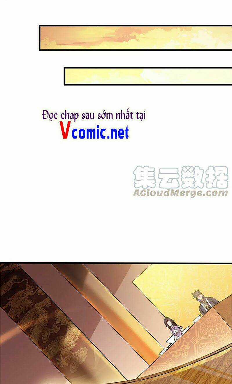 Nguyên Long - Chapter 168 - Trang 29