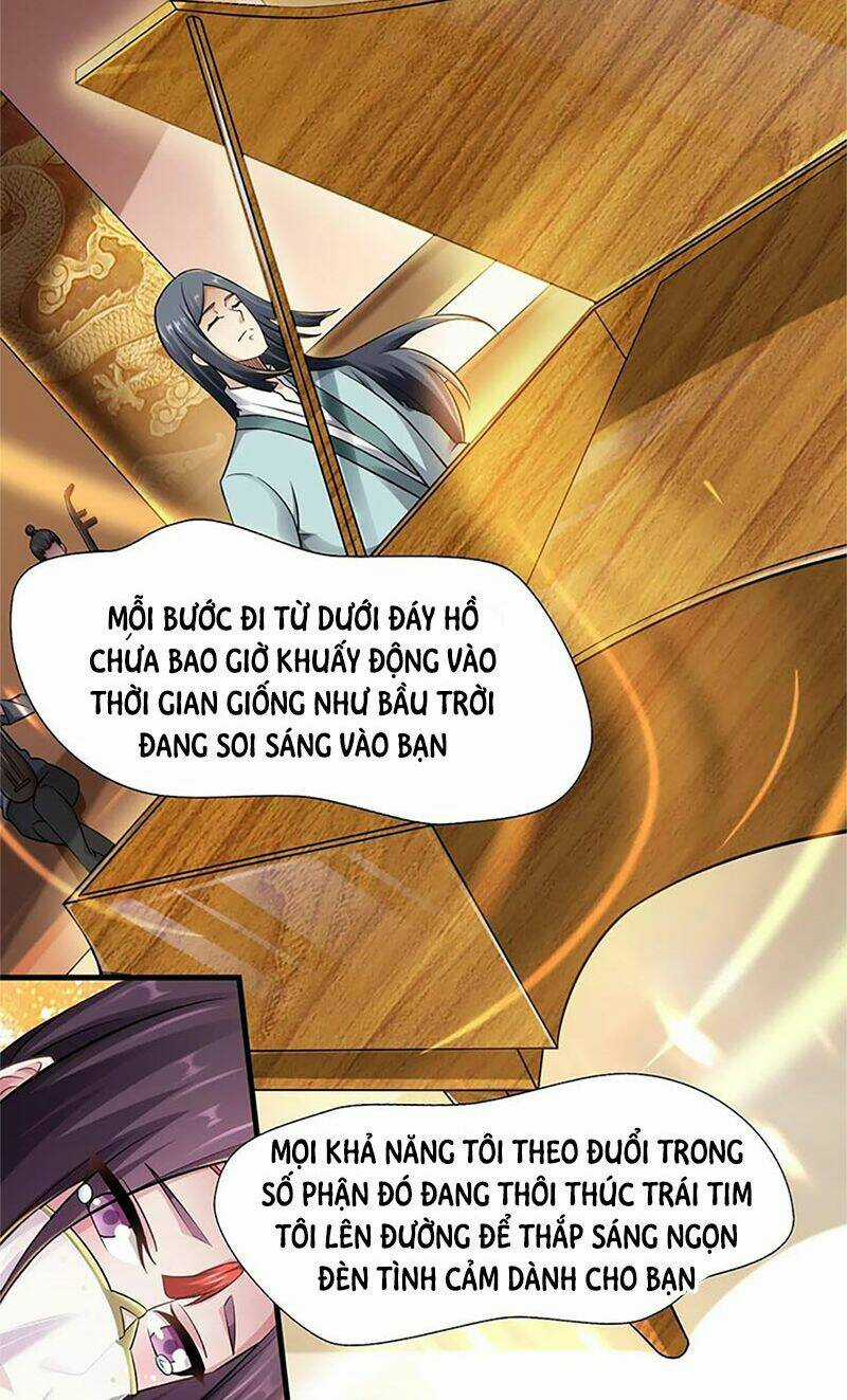 Nguyên Long - Chapter 168 - Trang 30