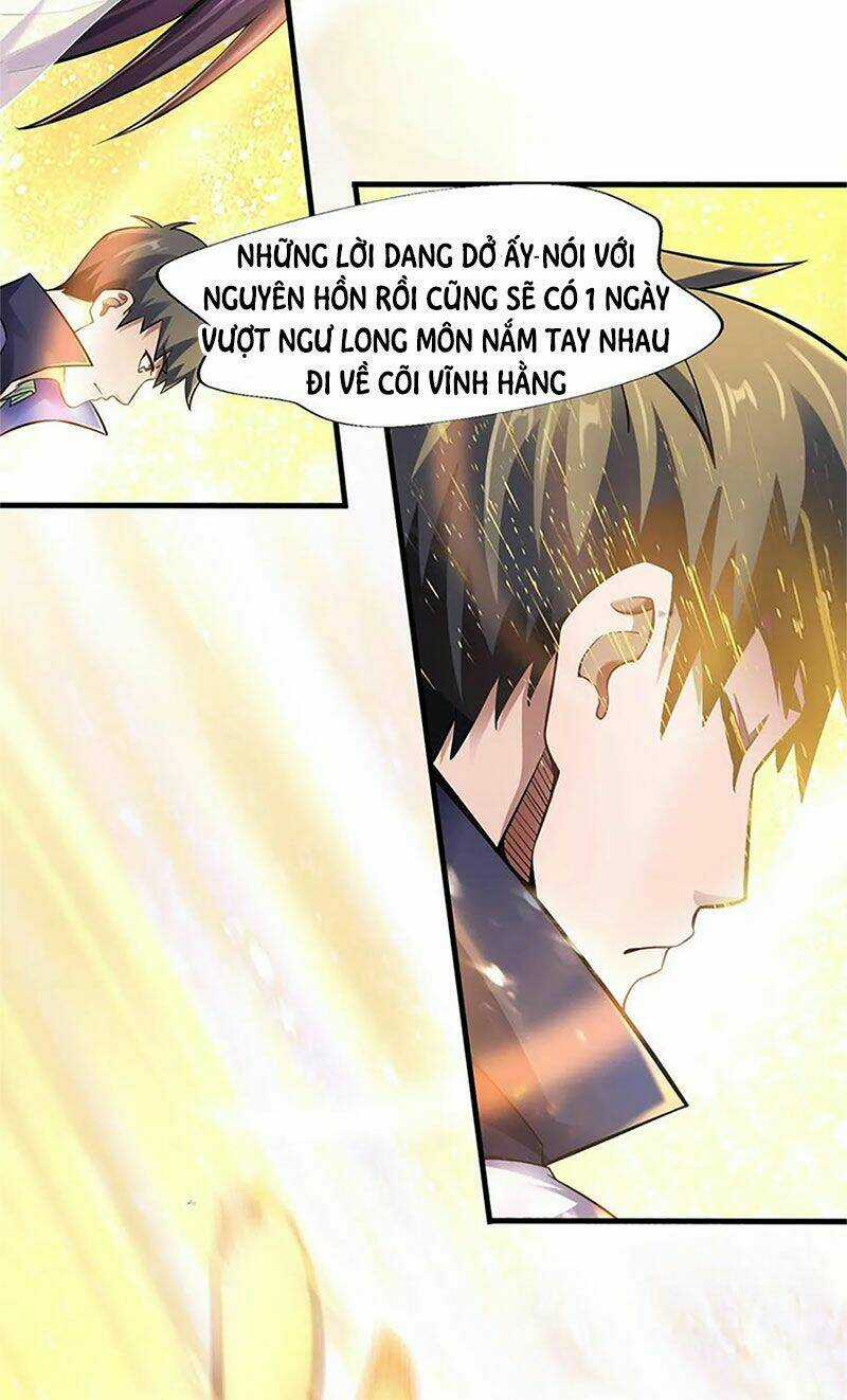 Nguyên Long - Chapter 168 - Trang 31