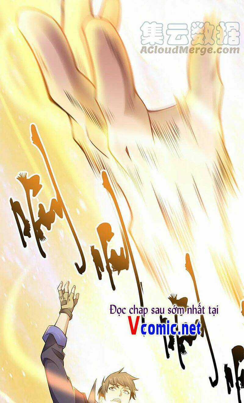 Nguyên Long - Chapter 168 - Trang 32