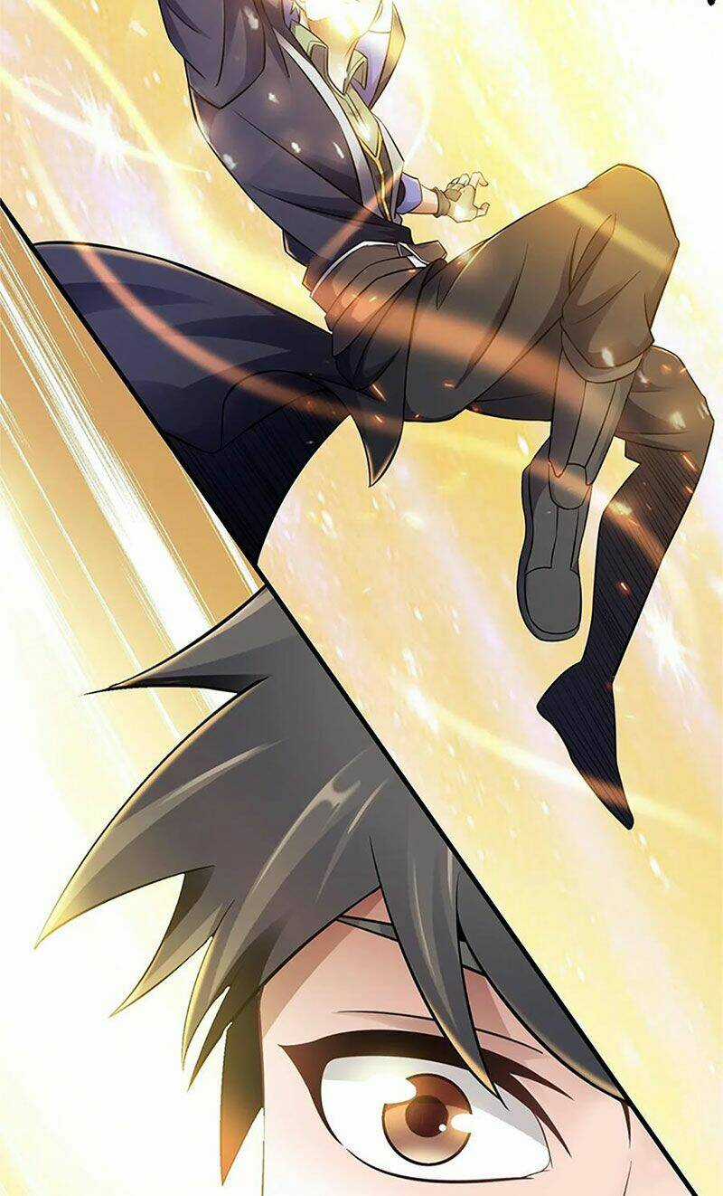 Nguyên Long - Chapter 168 - Trang 33