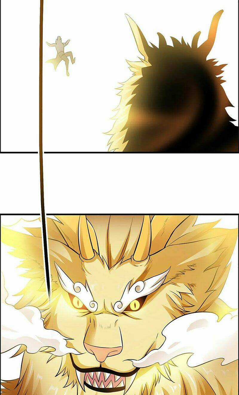 Nguyên Long - Chapter 168 - Trang 35