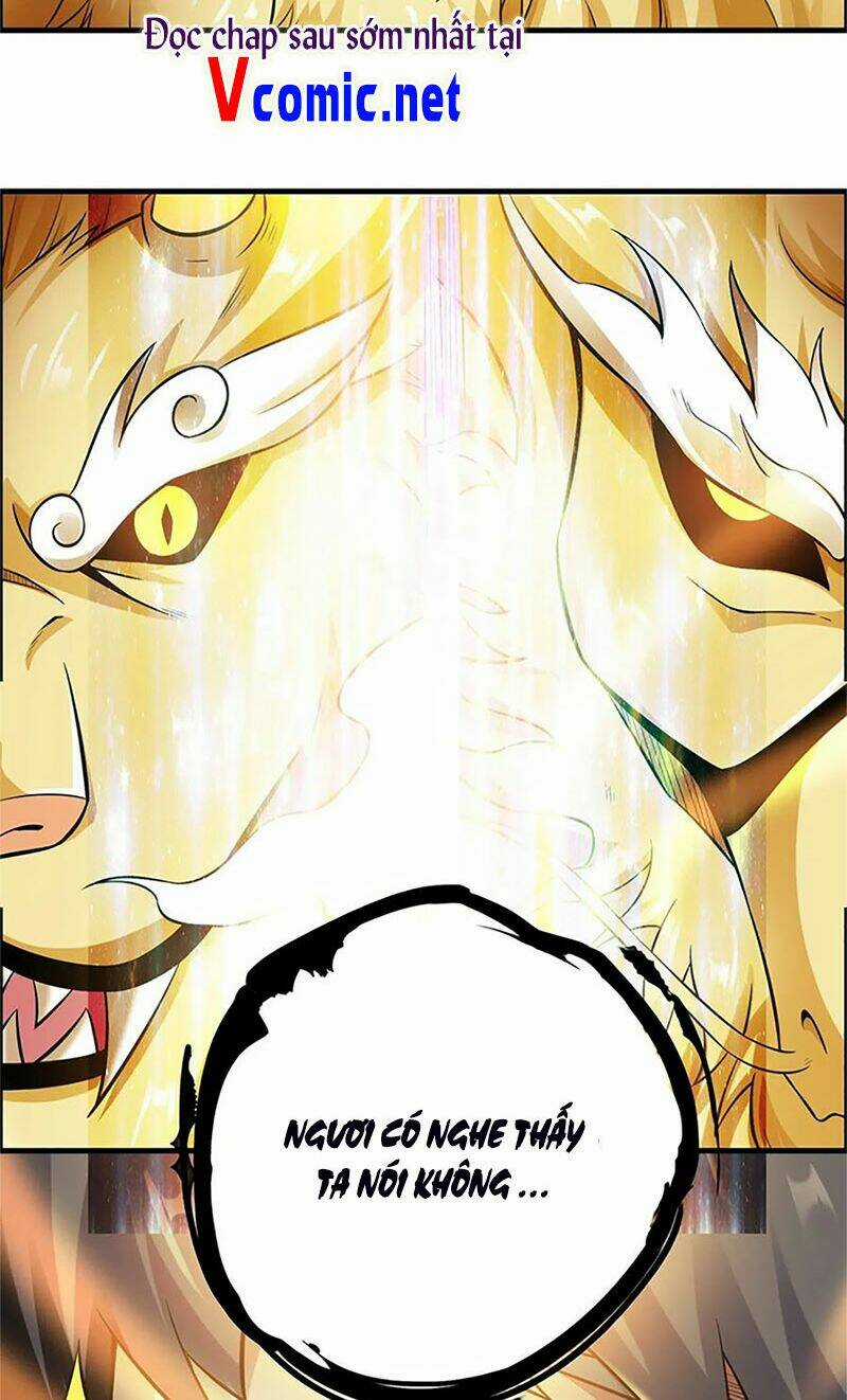 Nguyên Long - Chapter 168 - Trang 36