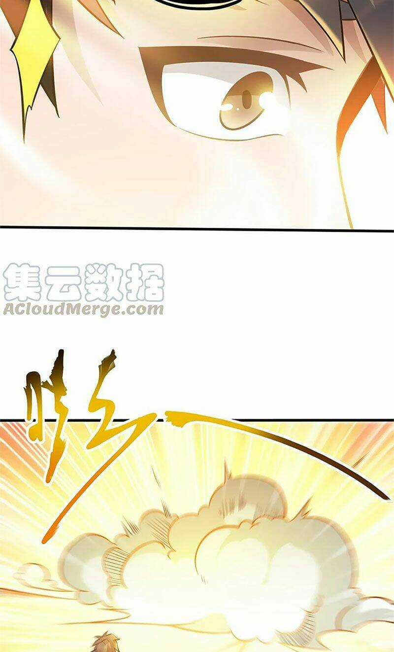 Nguyên Long - Chapter 168 - Trang 37