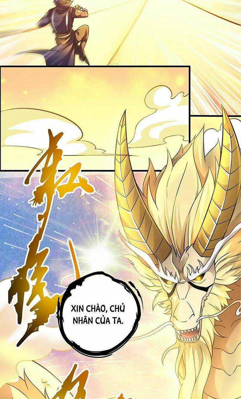 Nguyên Long - Chapter 168 - Trang 38