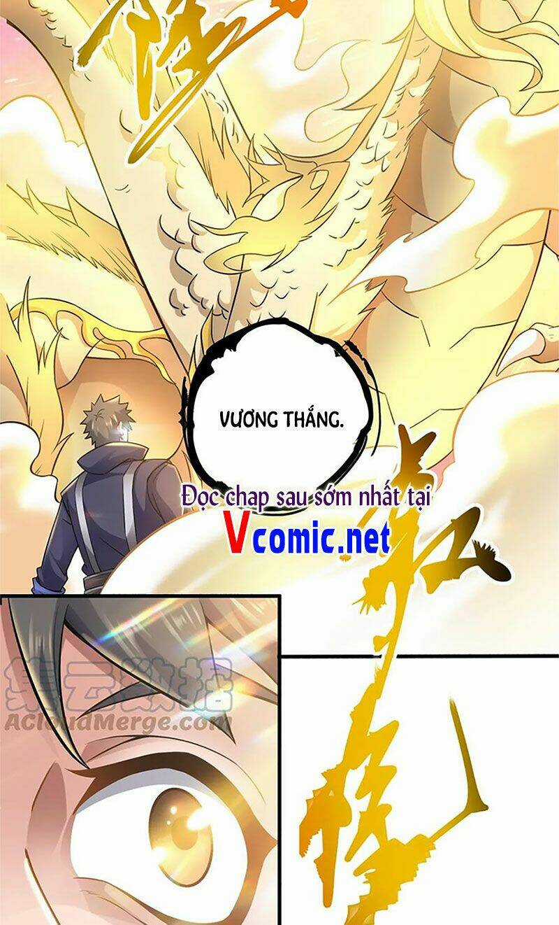 Nguyên Long - Chapter 168 - Trang 39