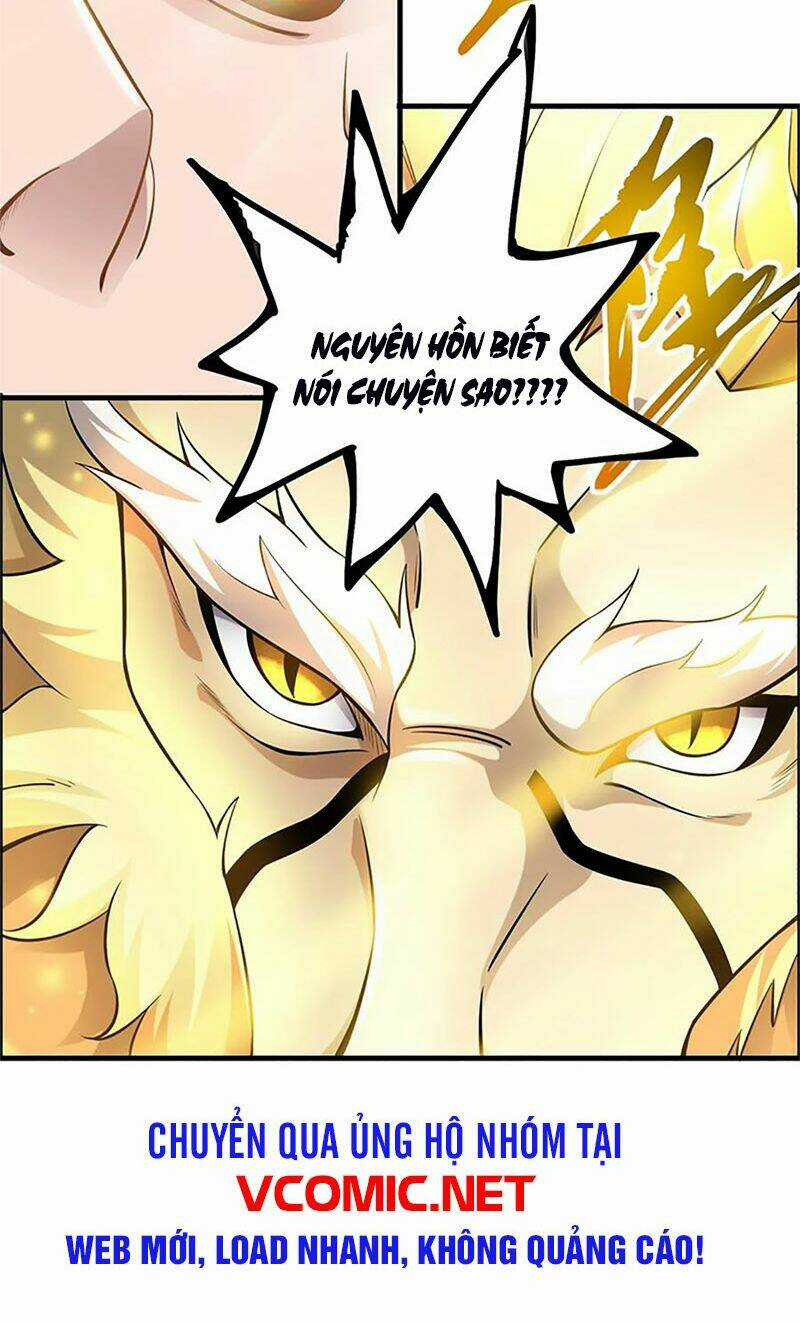 Nguyên Long - Chapter 168 - Trang 40