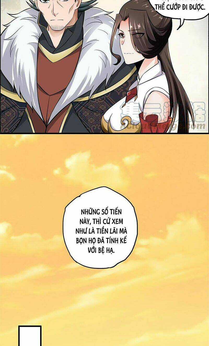 Nguyên Long - Chapter 168 - Trang 6