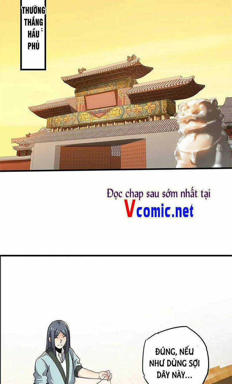 Nguyên Long - Chapter 168 - Trang 7