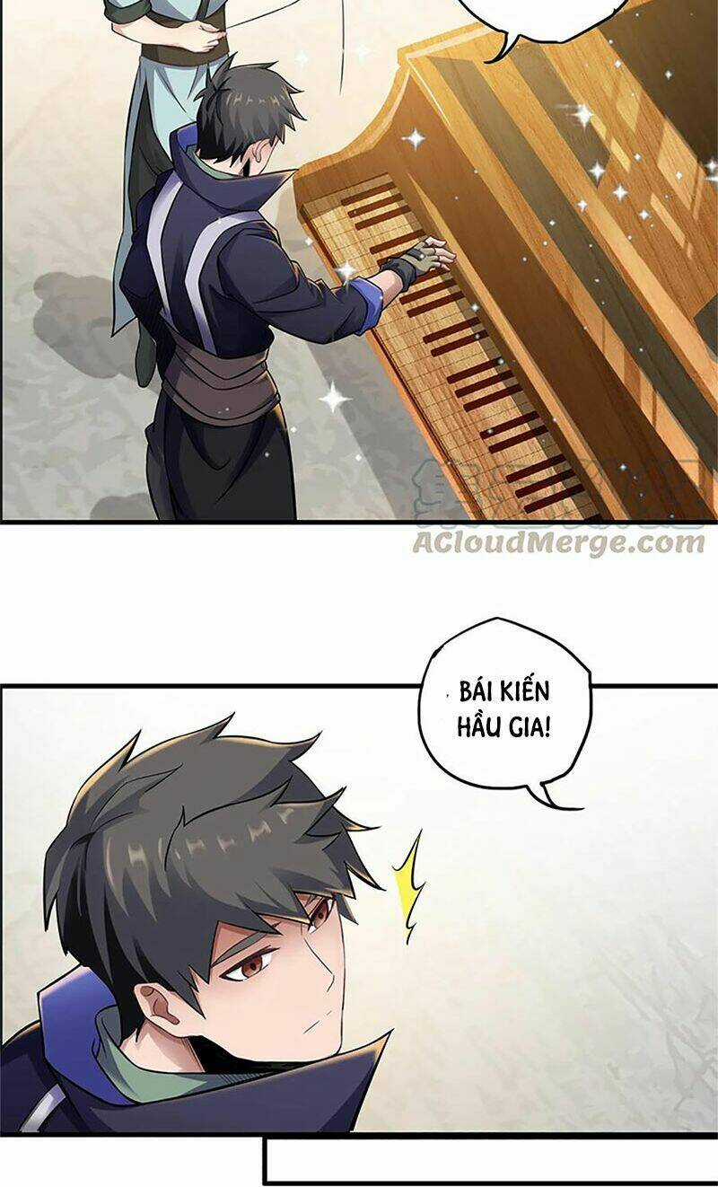 Nguyên Long - Chapter 168 - Trang 8