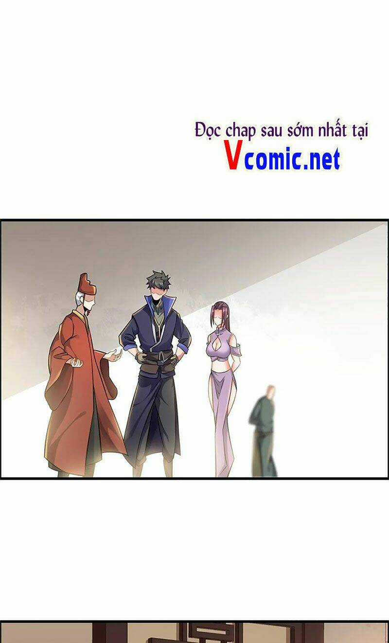 Nguyên Long - Chapter 168 - Trang 9