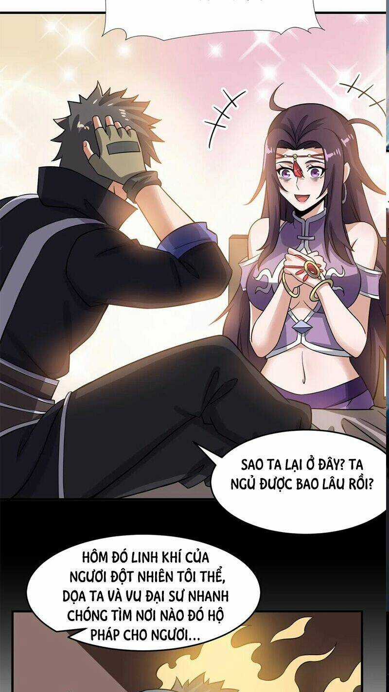 Nguyên Long - Chapter 169 - Trang 11