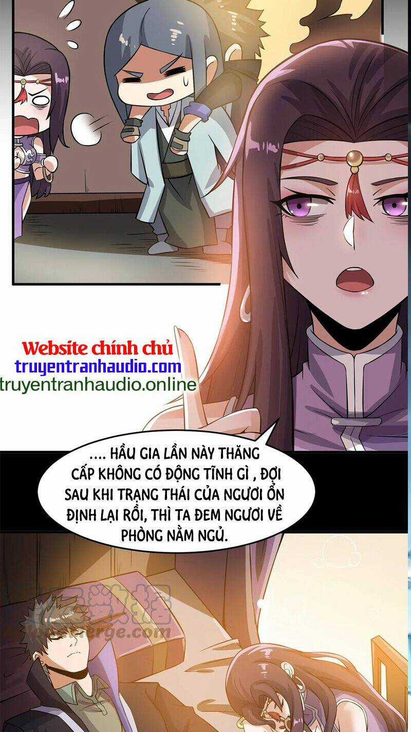 Nguyên Long - Chapter 169 - Trang 12