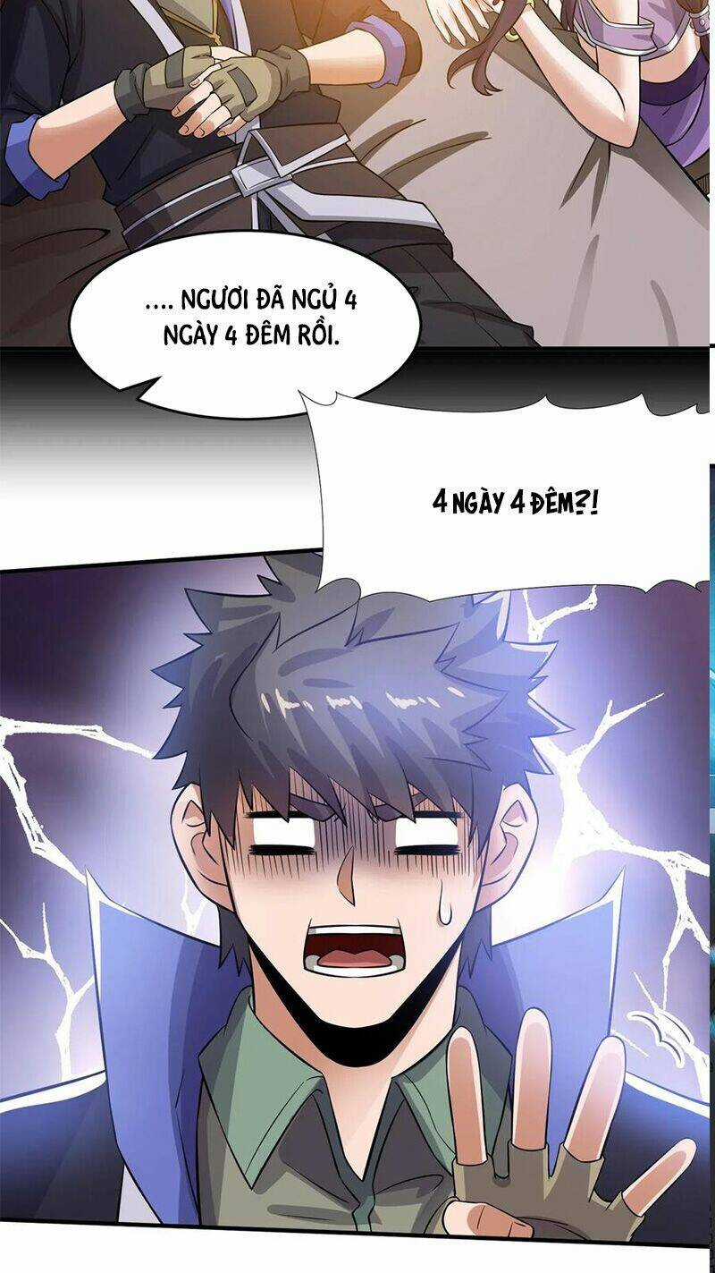 Nguyên Long - Chapter 169 - Trang 13