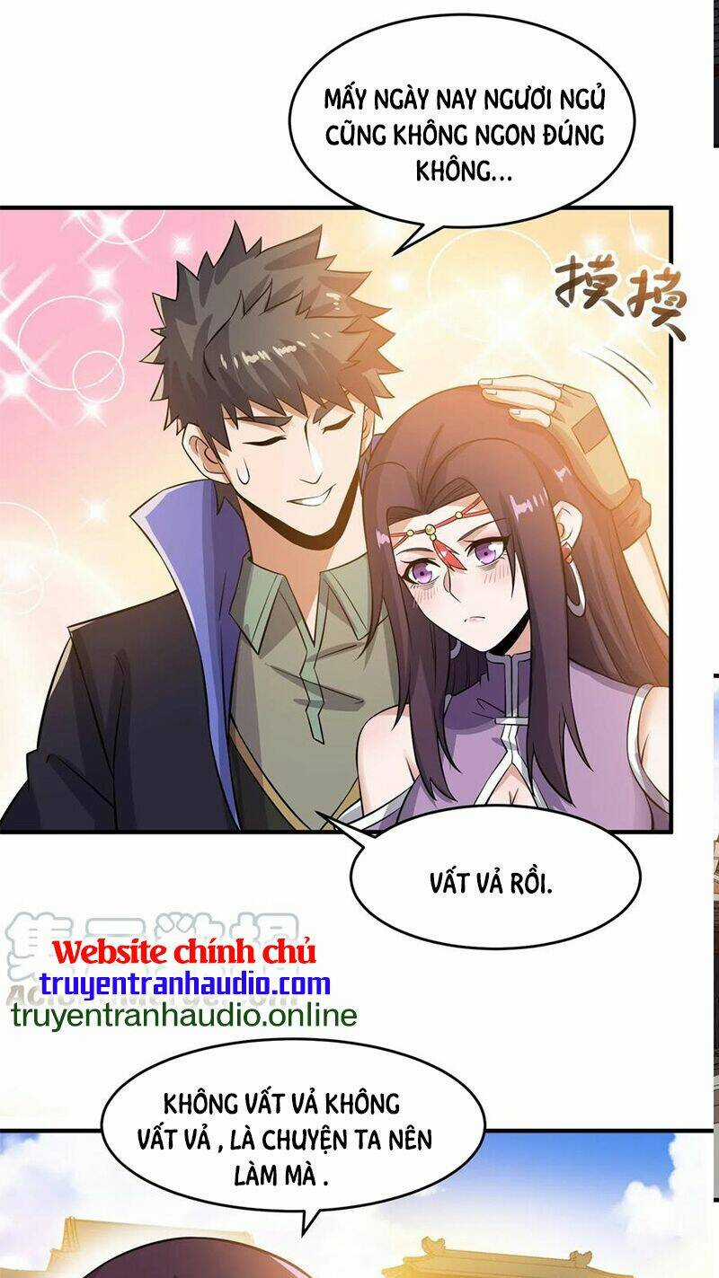 Nguyên Long - Chapter 169 - Trang 14