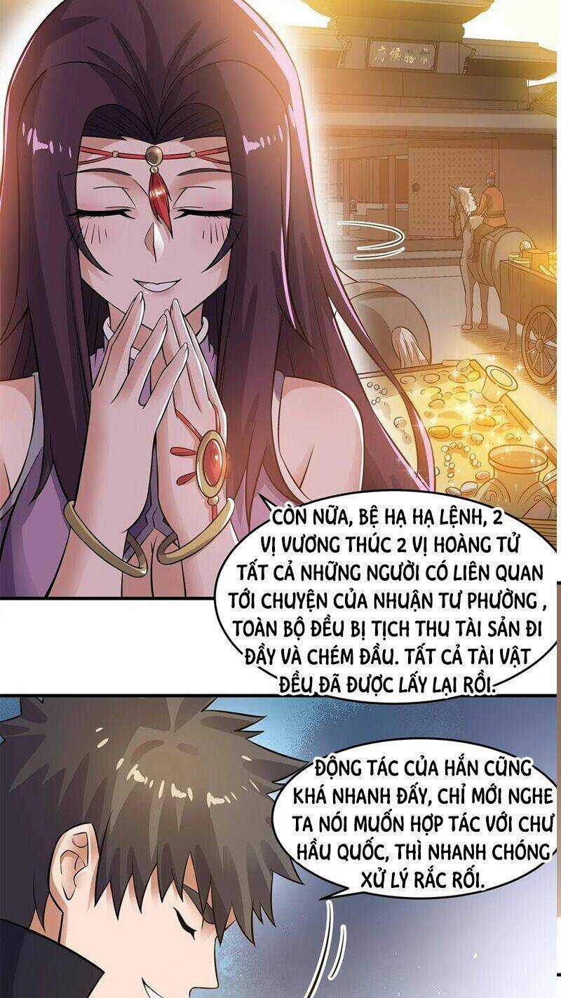 Nguyên Long - Chapter 169 - Trang 15