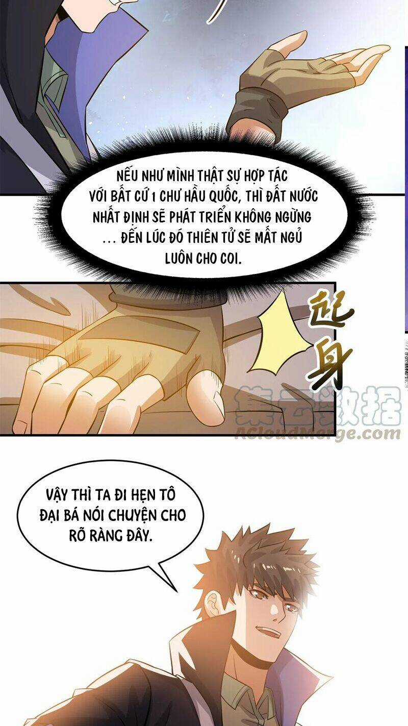 Nguyên Long - Chapter 169 - Trang 16