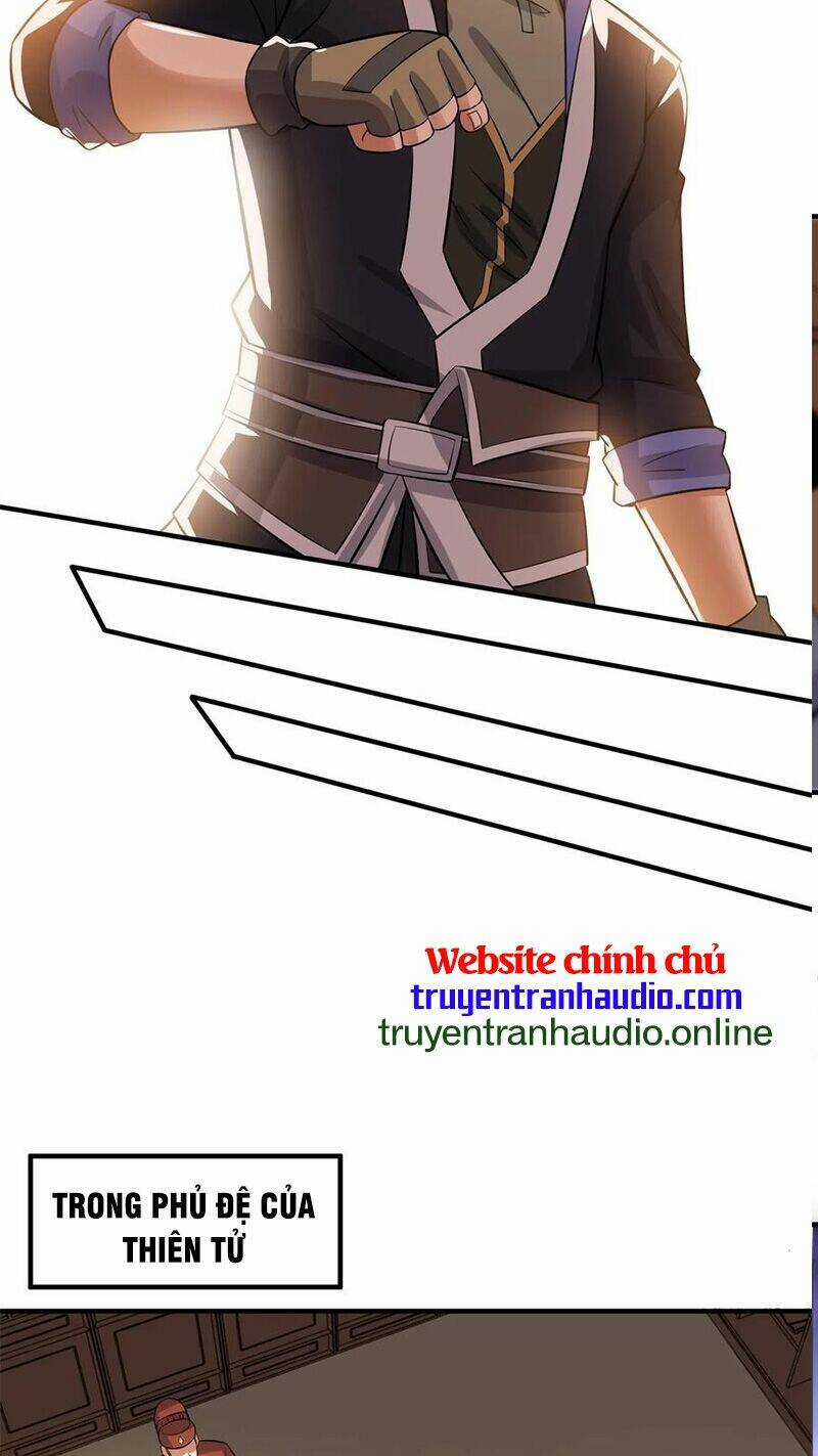 Nguyên Long - Chapter 169 - Trang 17