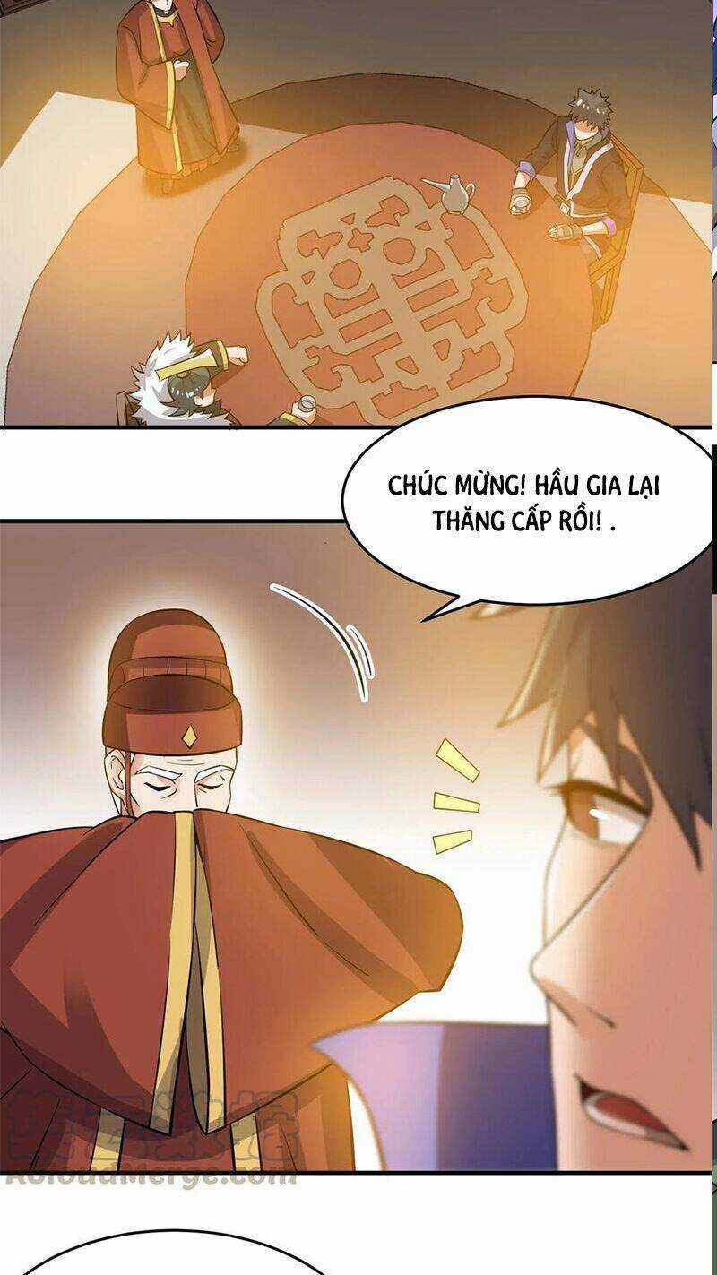 Nguyên Long - Chapter 169 - Trang 18