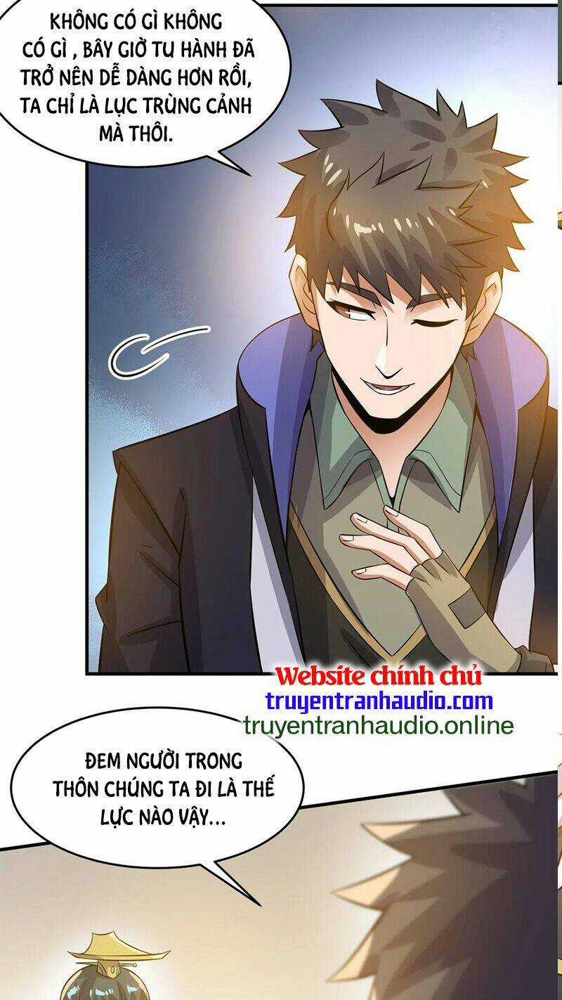 Nguyên Long - Chapter 169 - Trang 19
