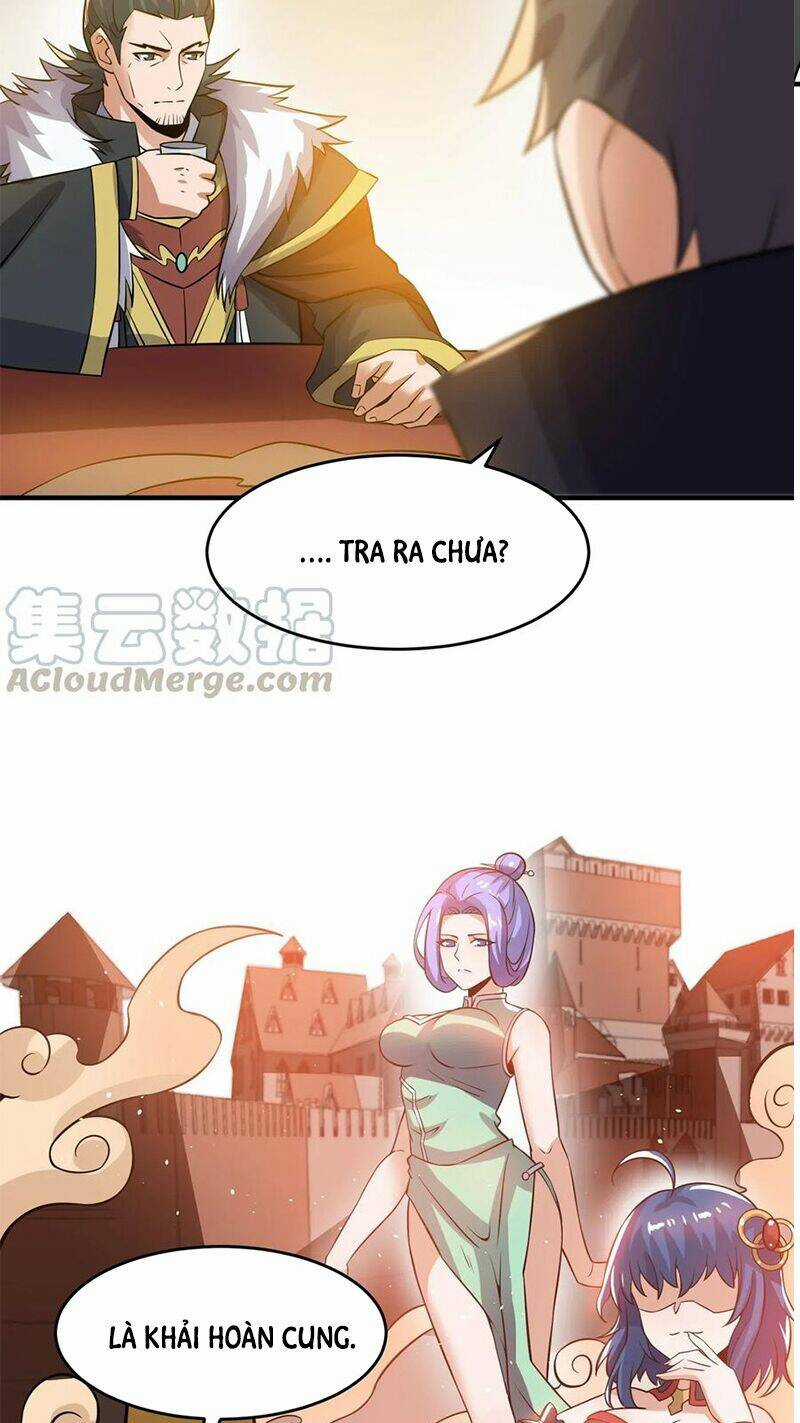 Nguyên Long - Chapter 169 - Trang 20