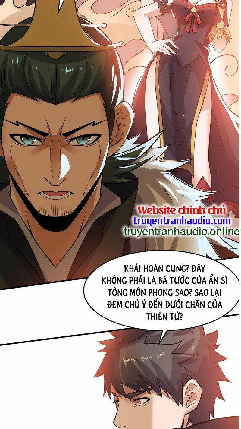 Nguyên Long - Chapter 169 - Trang 21