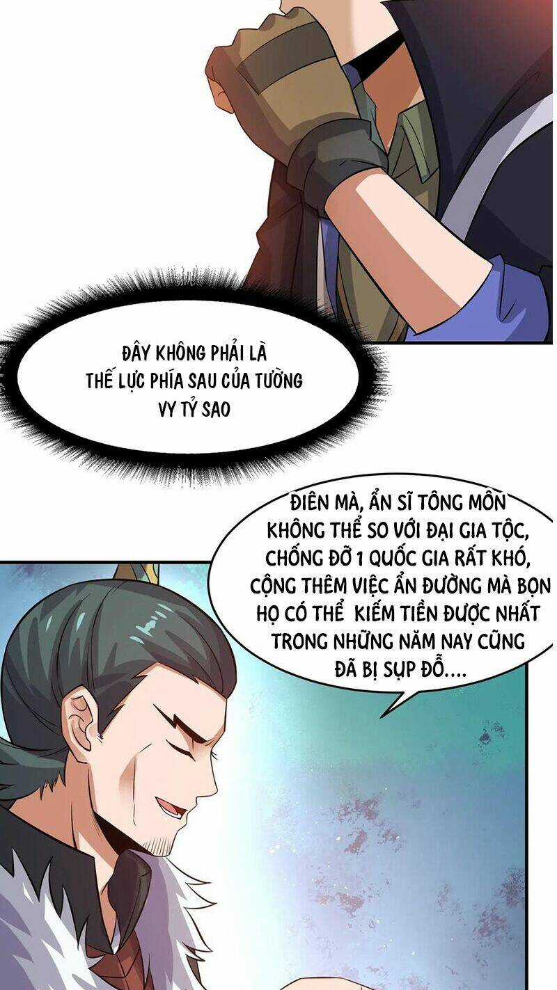 Nguyên Long - Chapter 169 - Trang 22