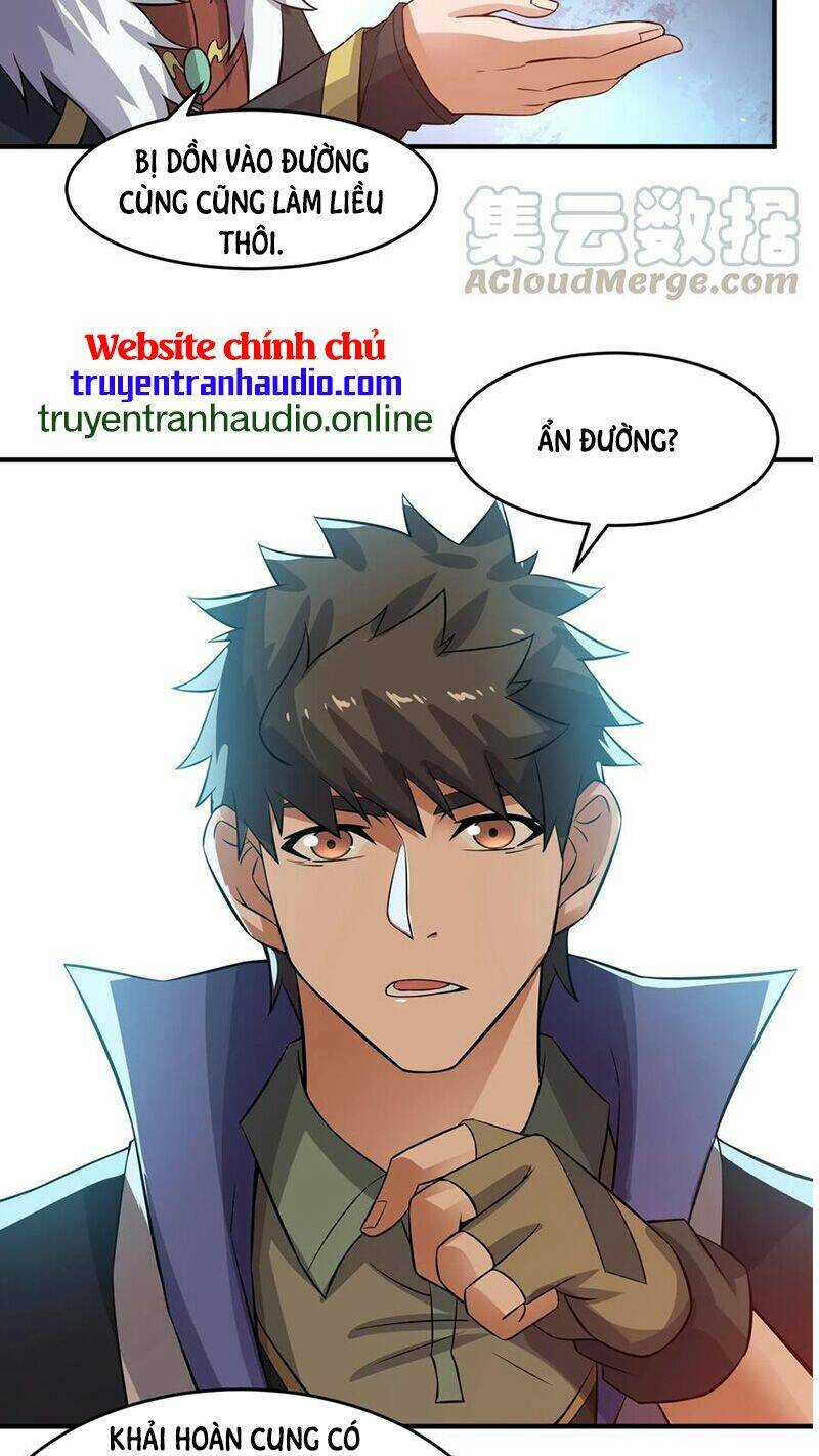 Nguyên Long - Chapter 169 - Trang 23