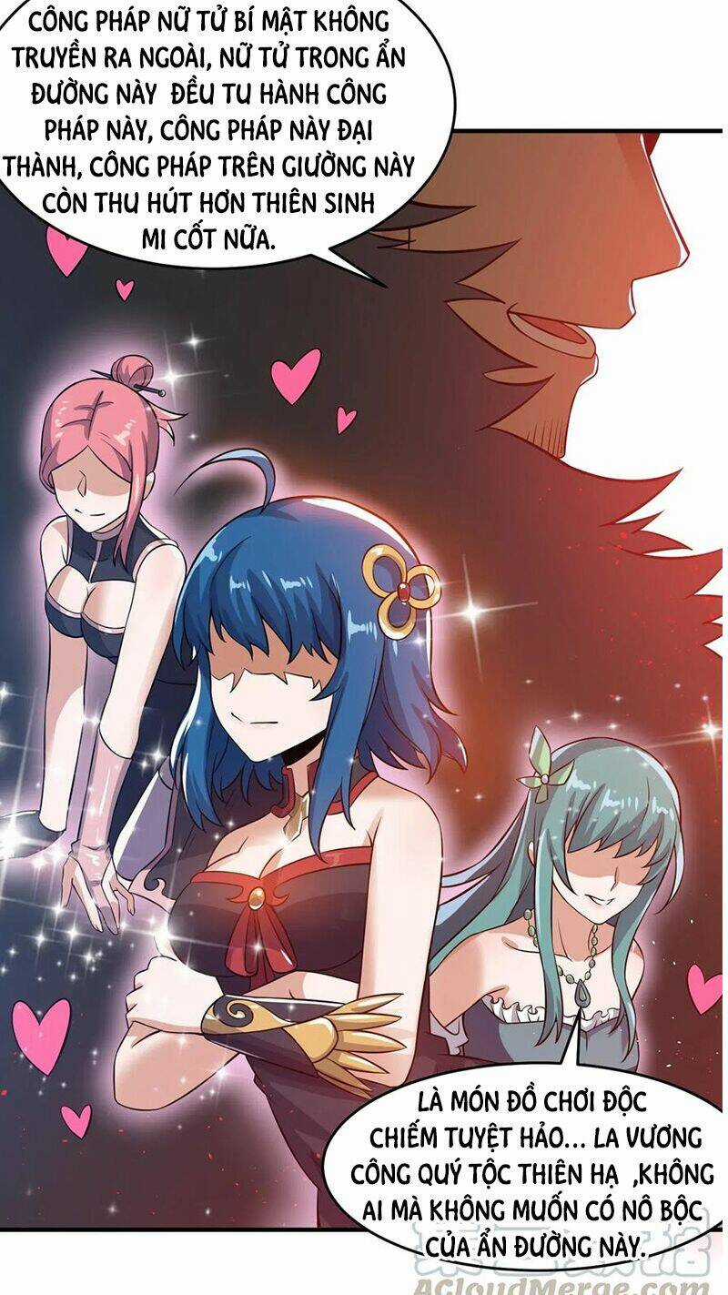 Nguyên Long - Chapter 169 - Trang 24