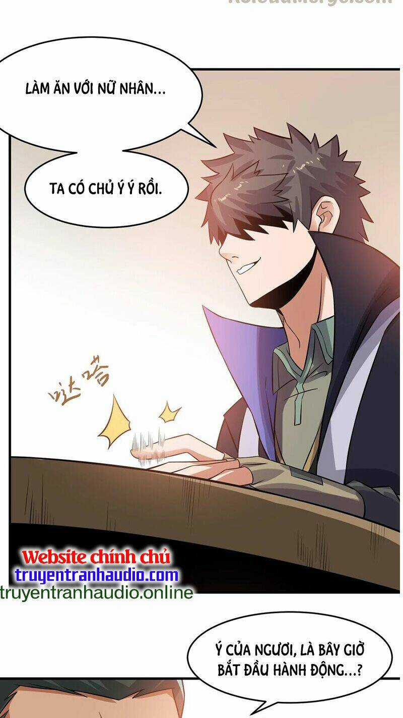 Nguyên Long - Chapter 169 - Trang 25