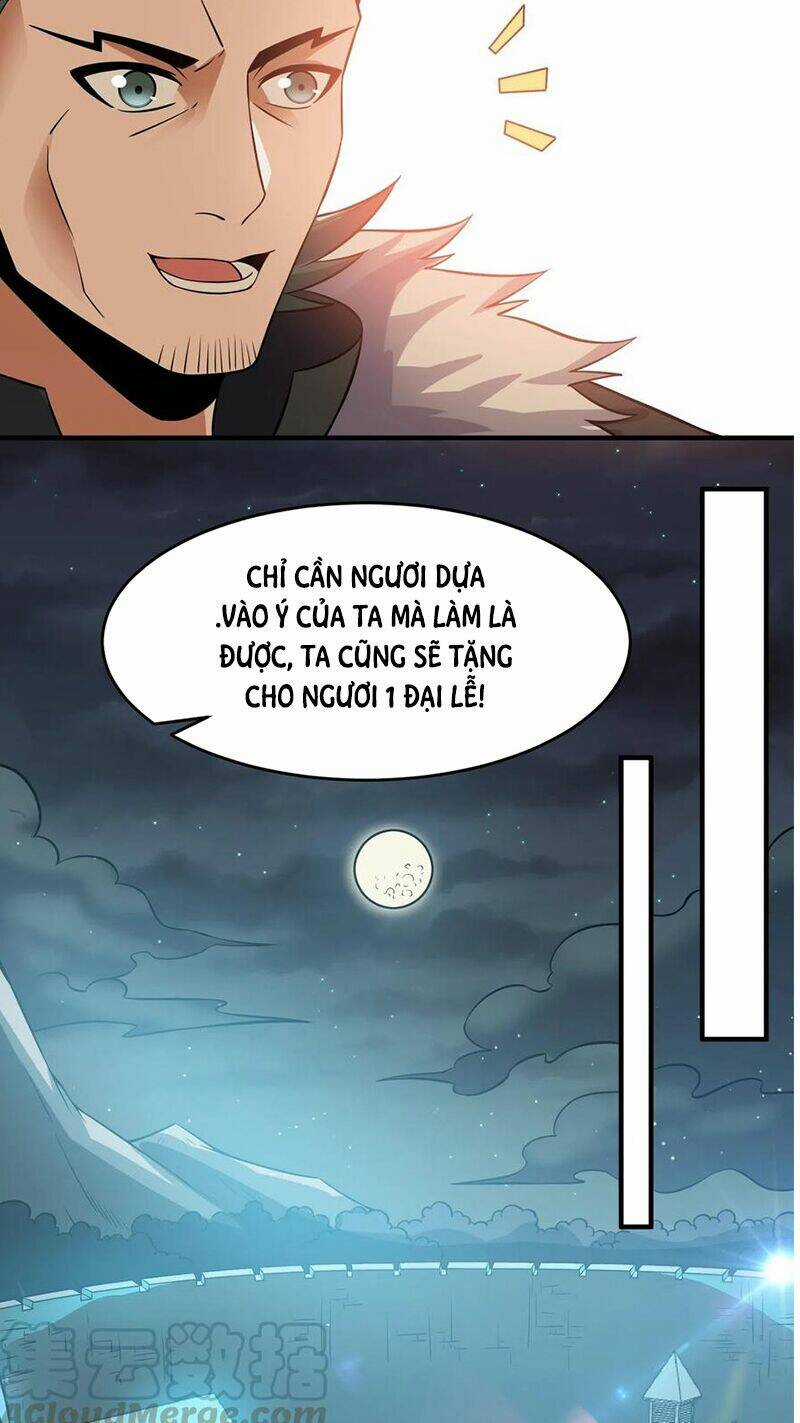 Nguyên Long - Chapter 169 - Trang 26