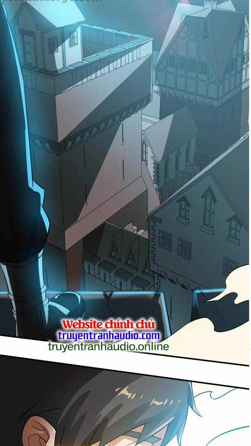 Nguyên Long - Chapter 169 - Trang 27