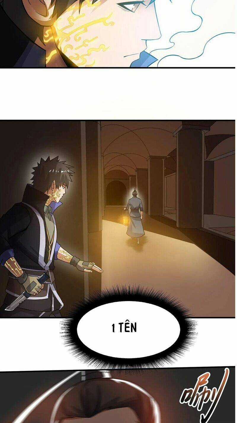 Nguyên Long - Chapter 169 - Trang 28