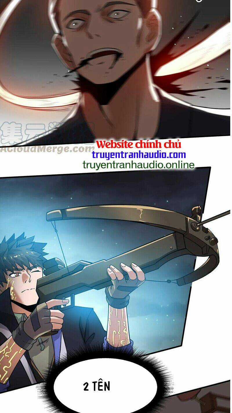 Nguyên Long - Chapter 169 - Trang 29