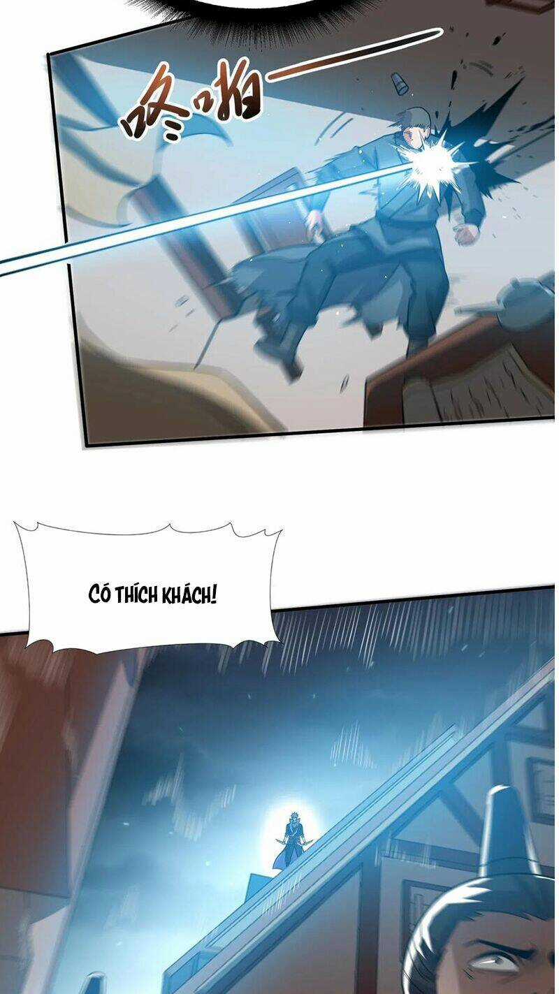 Nguyên Long - Chapter 169 - Trang 30