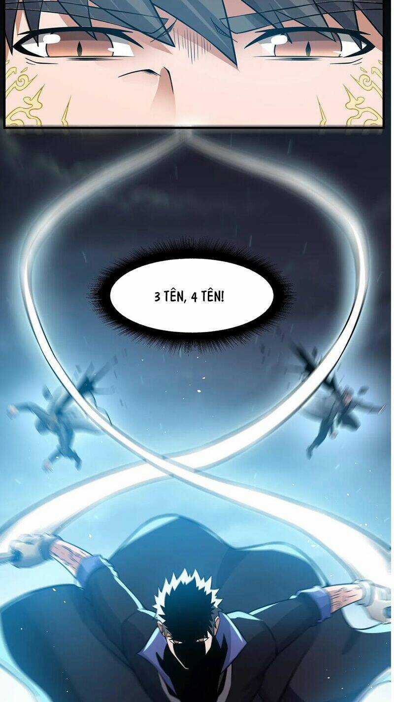 Nguyên Long - Chapter 169 - Trang 32