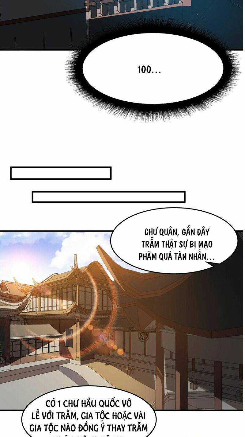 Nguyên Long - Chapter 169 - Trang 34