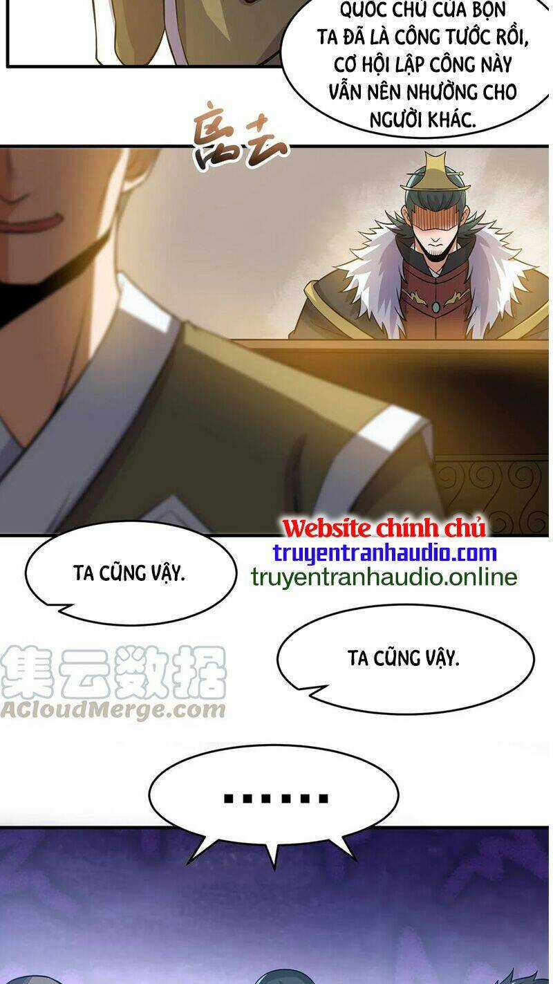 Nguyên Long - Chapter 169 - Trang 37