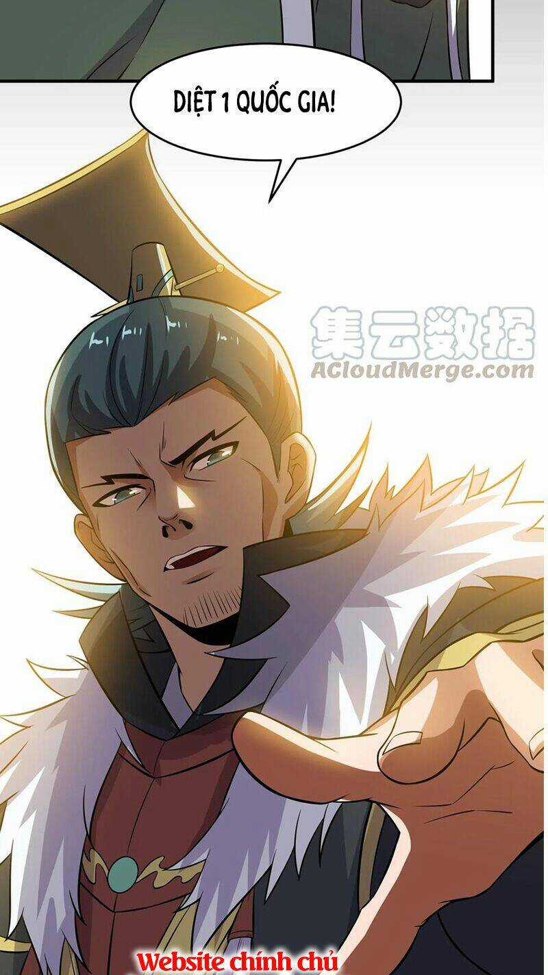 Nguyên Long - Chapter 169 - Trang 39