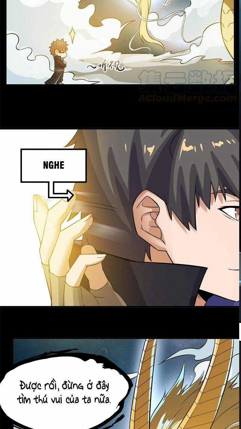 Nguyên Long - Chapter 169 - Trang 7