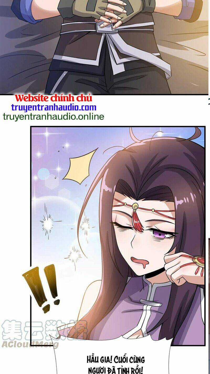 Nguyên Long - Chapter 169 - Trang 10