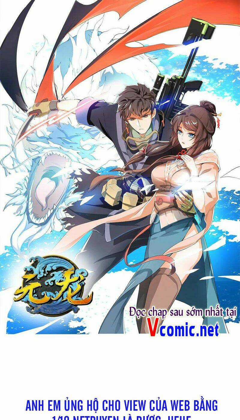 Nguyên Long - Chapter 170 - Trang 1