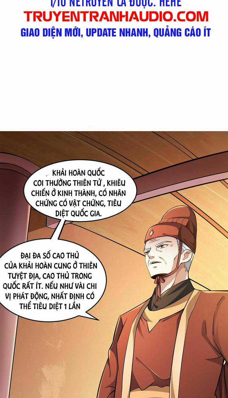 Nguyên Long - Chapter 170 - Trang 2