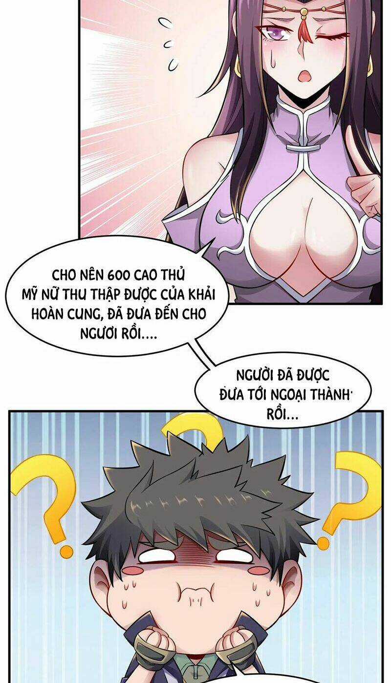 Nguyên Long - Chapter 170 - Trang 12